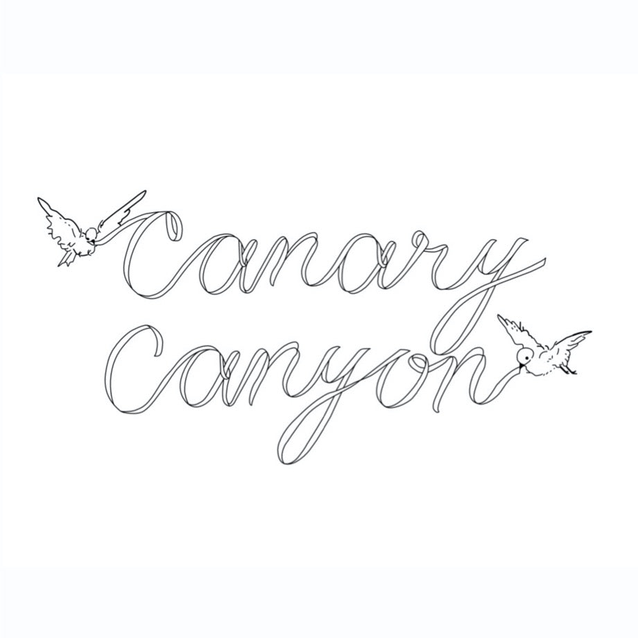 Canary Canyon